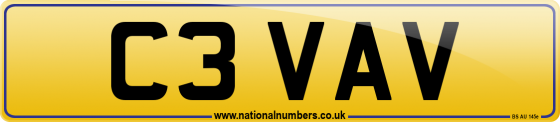 C3 VAV