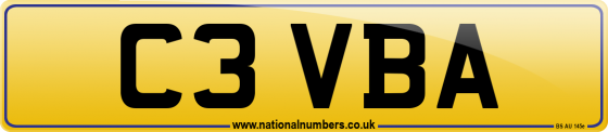 C3 VBA
