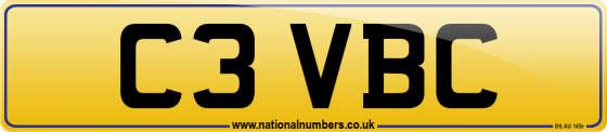 C3 VBC
