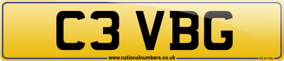 C3 VBG
