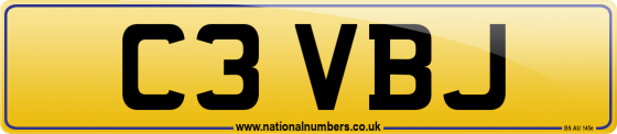 C3 VBJ