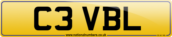 C3 VBL