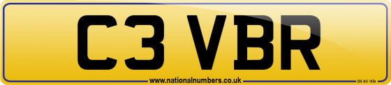 C3 VBR