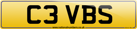 C3 VBS