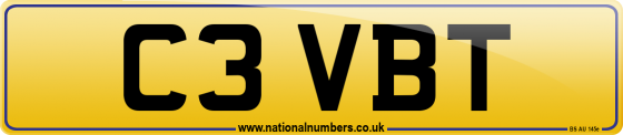 C3 VBT