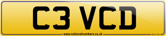 C3 VCD