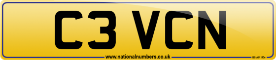 C3 VCN