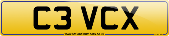 C3 VCX