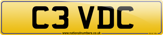 C3 VDC