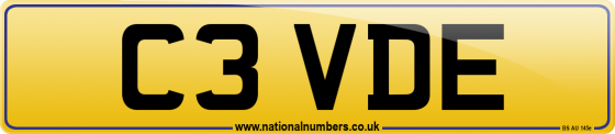 C3 VDE