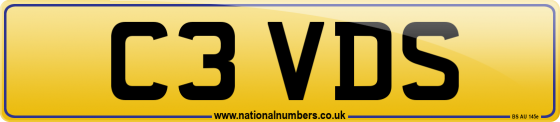 C3 VDS