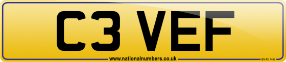 C3 VEF