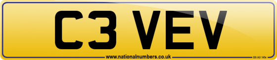C3 VEV