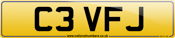 C3 VFJ
