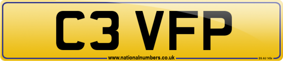 C3 VFP