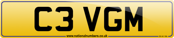 C3 VGM