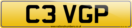 C3 VGP
