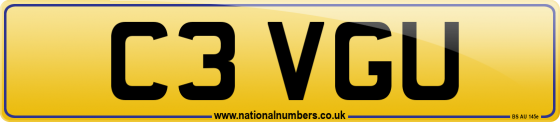 C3 VGU