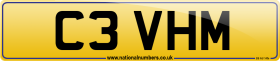 C3 VHM