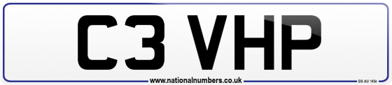 C3 VHP