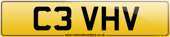 C3 VHV