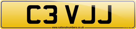 C3 VJJ