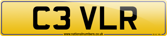 C3 VLR