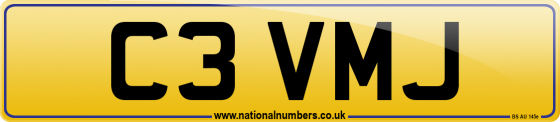 C3 VMJ