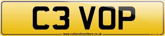C3 VOP