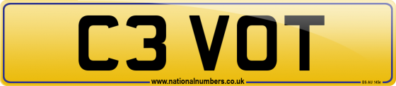 C3 VOT