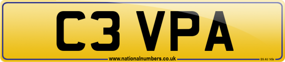 C3 VPA
