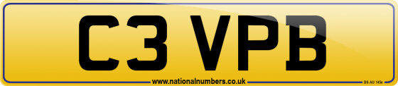 C3 VPB