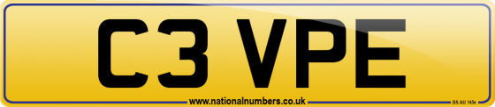 C3 VPE