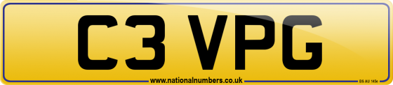 C3 VPG