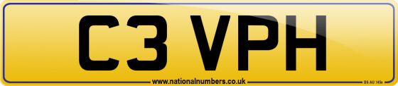 C3 VPH