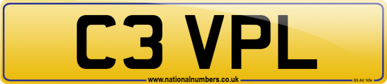 C3 VPL