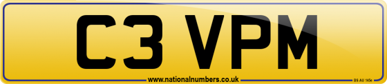 C3 VPM