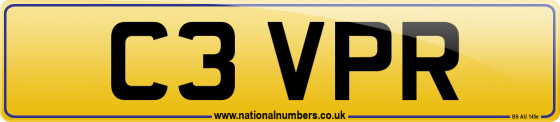 C3 VPR
