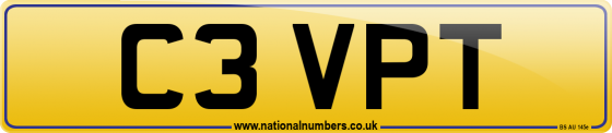 C3 VPT