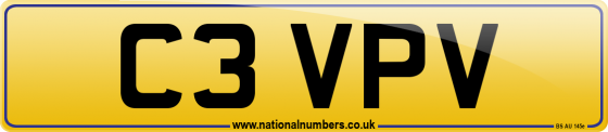 C3 VPV