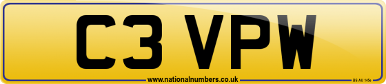 C3 VPW