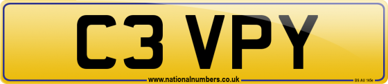 C3 VPY