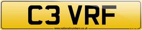 C3 VRF