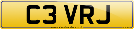 C3 VRJ