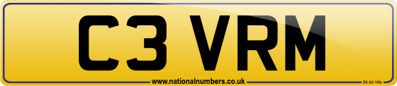 C3 VRM