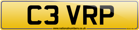 C3 VRP