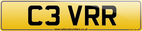 C3 VRR