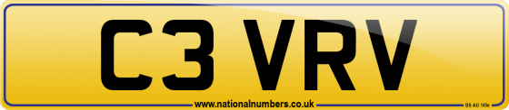 C3 VRV