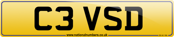 C3 VSD