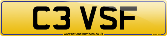 C3 VSF